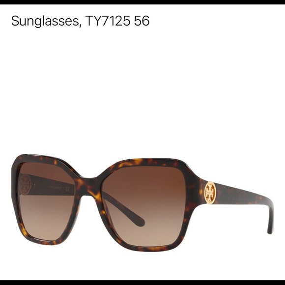 “HOST PICK” Tory Burch Sunglasses - Picture 10 of 10
